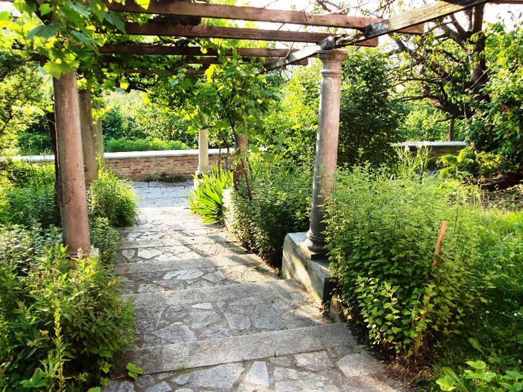 Hazelnut Valley Гуарене Номер фото