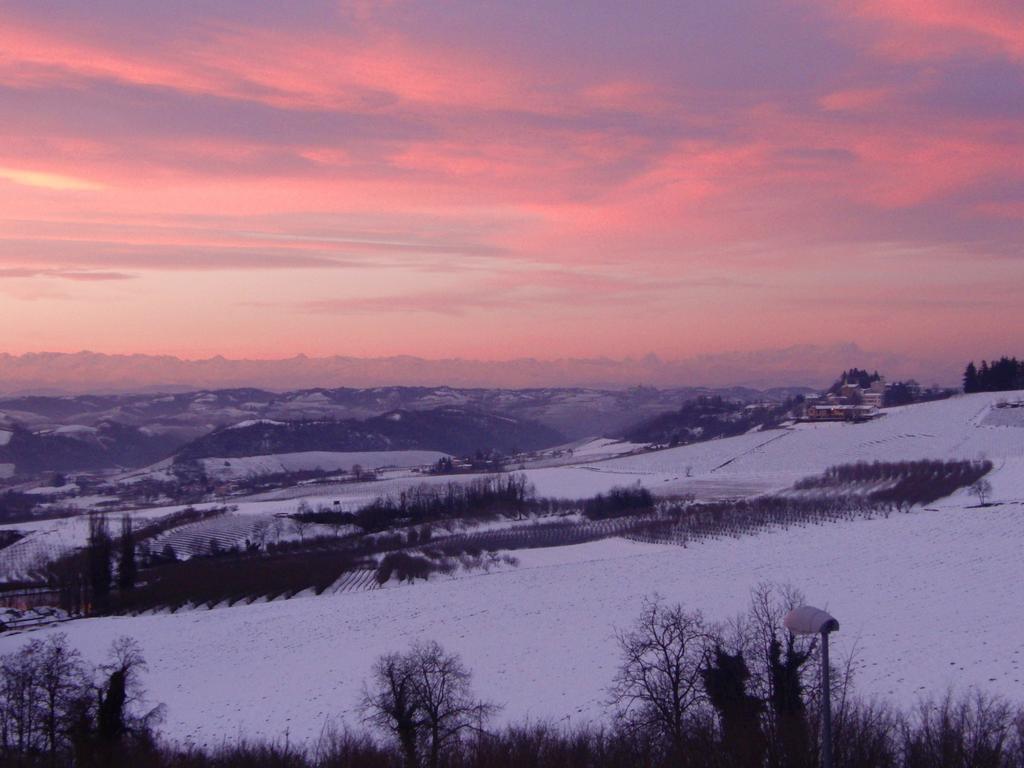 Hazelnut Valley Гуарене Экстерьер фото