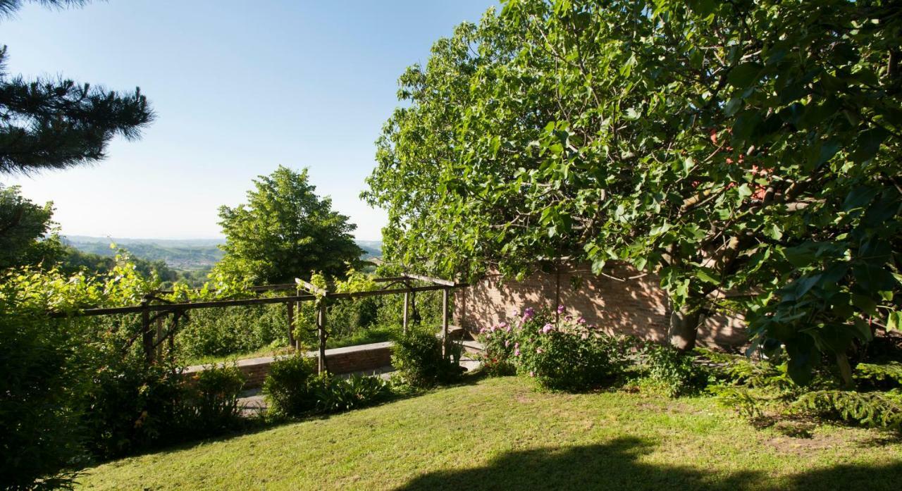 Hazelnut Valley Гуарене Экстерьер фото