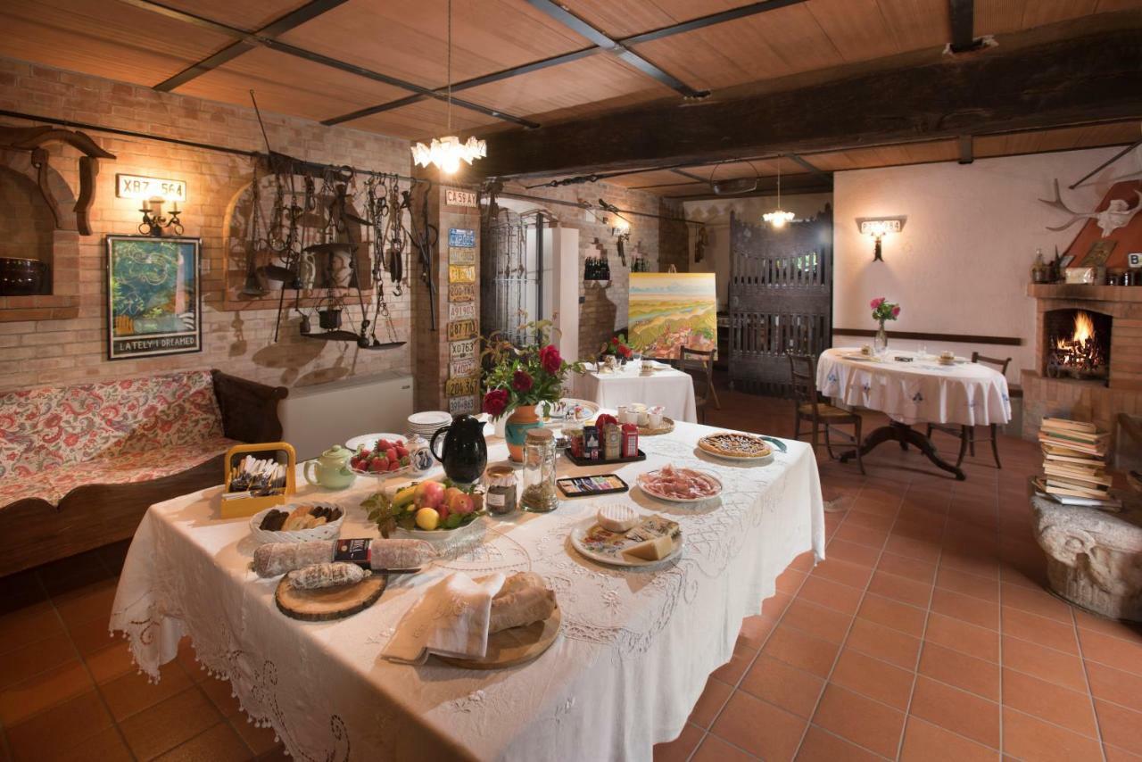 Hazelnut Valley Гуарене Экстерьер фото